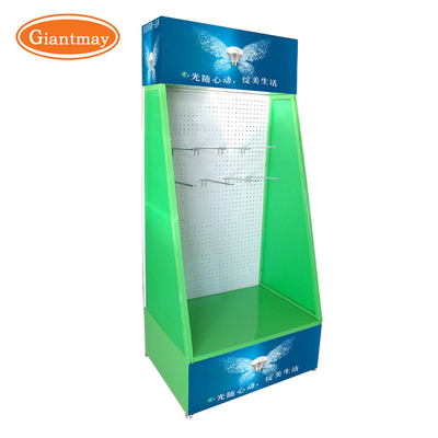 LED Exhibition Product Store Shop Stand Metal Display Rack