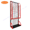 Shop Stand For Candy Chips Wire Grid Display Racks