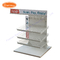 Snack Metal Shelf for Retail Shop Chips Display Stand Basket