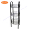 Metal Shelf Retail Display Rack Store Toy Stand With Bins