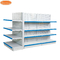 ODM Supermarket Metal Shelf Rack For Store Floor Standing Display Unit