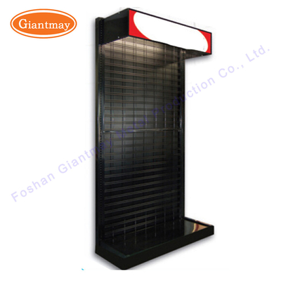 Retail Stand Shop Hardware Tool Wire Mesh Display Rack