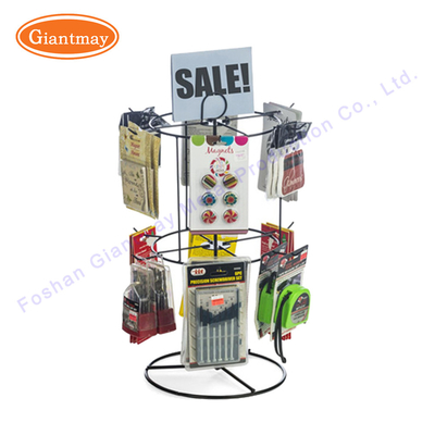 Phone Accessories,Key Chain Stand Counter Display With Hook