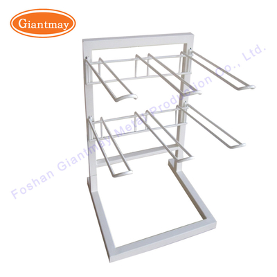 W300mm Counter Display Stands