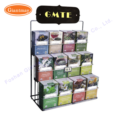Counter Top Stand Tabletop Display Table Top Wire Rack