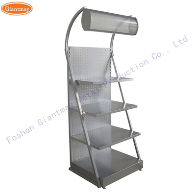 Advertising Hanging Hooks and Shelves Stand Shop Accessories Retail Store Display