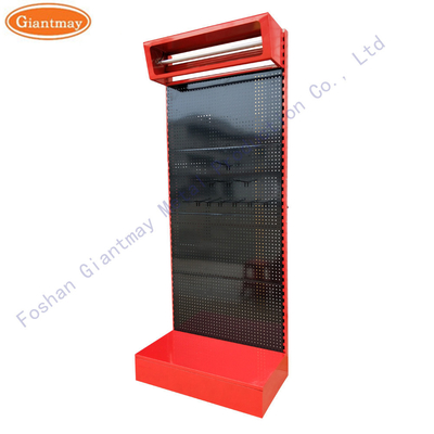Product Hardware Display Ideas Showroom Exhibition Stand