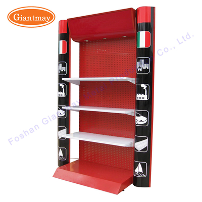 Grocery Store Pegboard Racks For Sale Shop Display Stand Retail