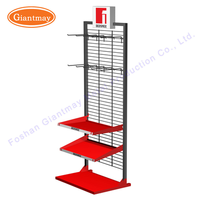 Candy Racks For Shop Stainless Steel Wire Mesh Shelves