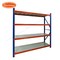 Heavy Duty Metal Steel Shelf Industrial Warehouse System Rack