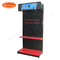 Advertising Fashion Accessories Display Product Metal Floor Stand