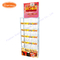 Advertising Supermarket Shelf Stand For Shop Wire Mesh Rack