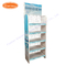 Gloves Stand For Store Metal Wire Basket Display Rack