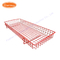 Shop Stand For Candy Chips Wire Grid Display Racks