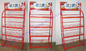 Store Stand Bread Shelf for Sale Basket Display Rack