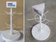Key Chain Stand Unit Retail Shop Counter Display