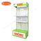 Led Light Product Stands Cosmetic Display Unit