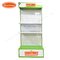 Led Light Product Stands Cosmetic Display Unit