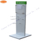 Double sides Product Display Rack Supermarket,Retail Shop Floor Standing Metal Stand