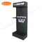 Merchandising Products Shelves Hardware Retail Display Stand Metal