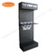 Merchandising Products Shelves Hardware Retail Display Stand Metal
