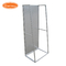 Retail Store Peg Standing Display for Sale Rack for Shop Steel