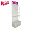 Metal Rack for Retail Store Shop Shelves Hanging Display Stand