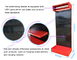 Product Hardware Display Ideas Showroom Exhibition Stand