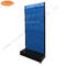 Metal Pegboard Hook Rack for Stores Retail Stand Display