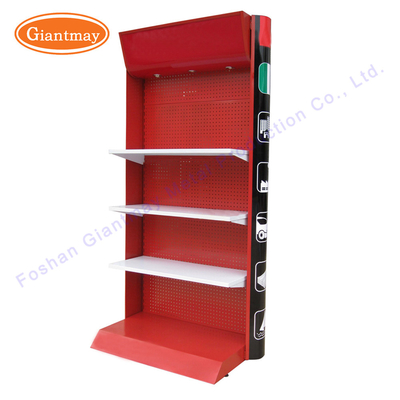 Grocery Store Pegboard Racks For Sale Shop Display Stand Retail