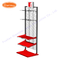 Candy Racks For Shop Stainless Steel Wire Mesh Shelves