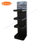 Multi - Tiers Metal Retail Shop Product Display Racking System