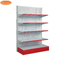 Advertising Supermarket Perforated Stand Retail Store Shelf